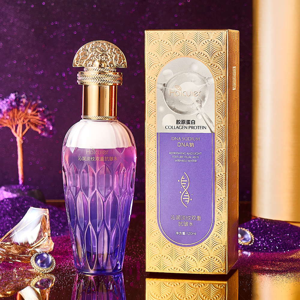 Luxury Skincare Products For Women - Luxury Collagen Cream Effect Anti-Aging Moisturizing