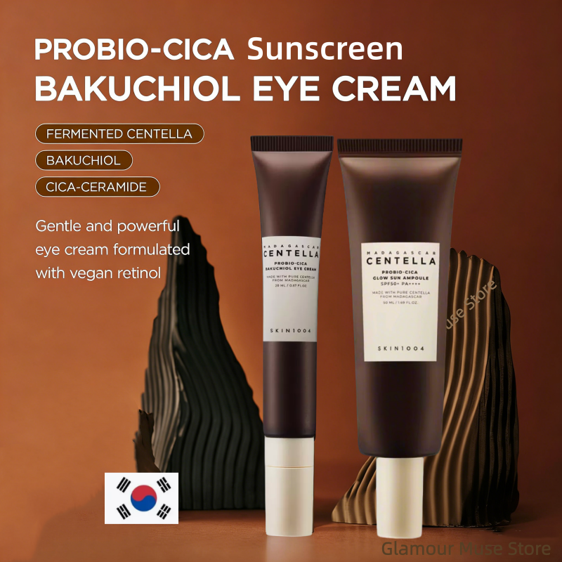 Luxury Skincare Korea - Skin1004 Centella Probio-Cica Bakuchiol Eye Cream