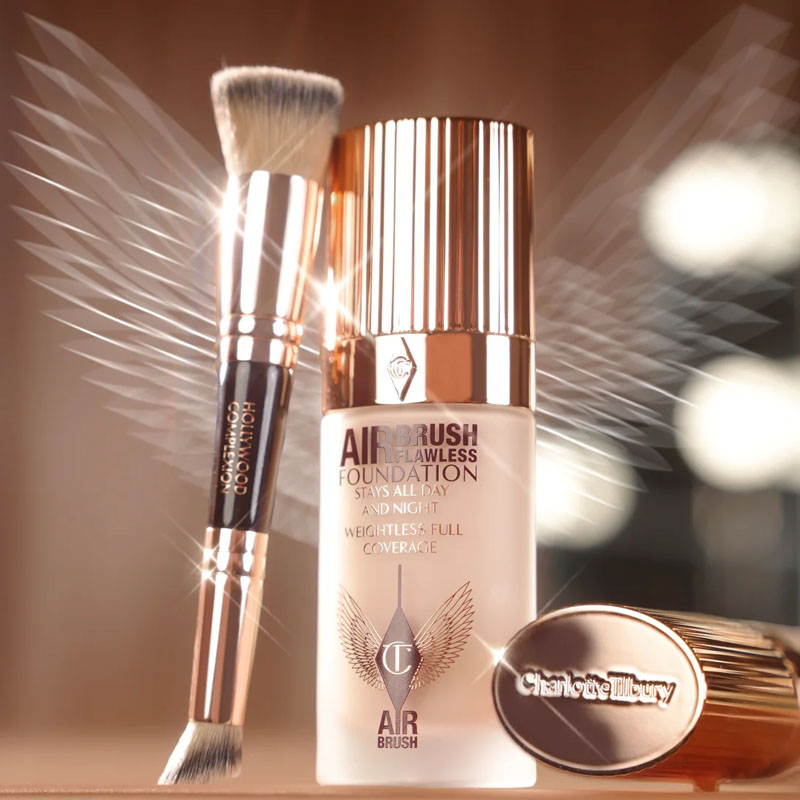 Luxury Skincare Bottles - Luxury CT New Super Grinding Bottle