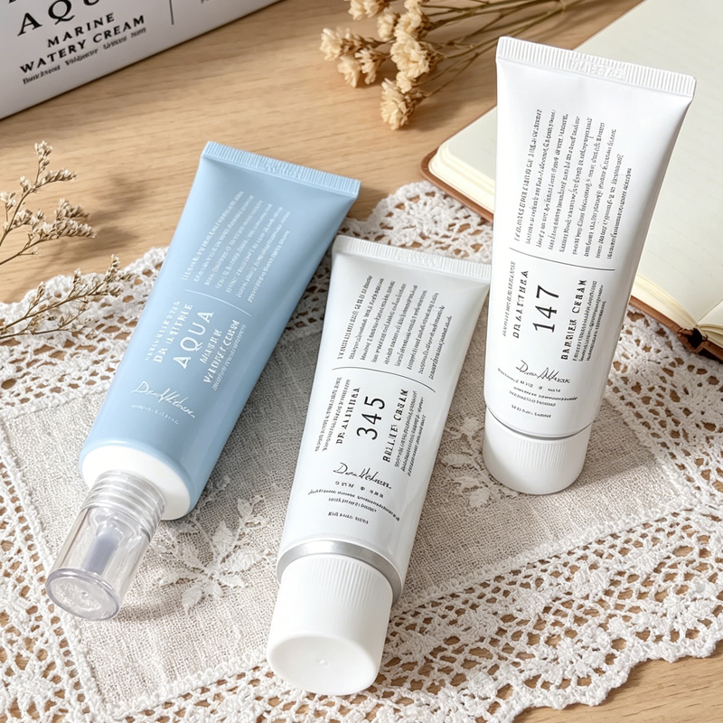 Luxury Skincare Korea - Dr.Althea Brand 345 Relief Cream Mist