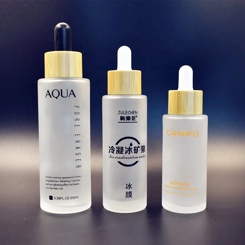 sale Skincare printing luxury  - Luxury Skincare Bottles 리뷰 및 가격