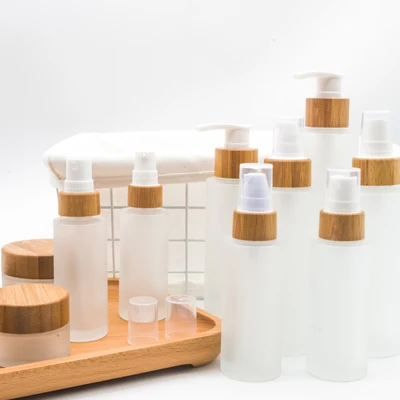 sale Skincare printing luxury  - Luxury Skincare Bottles 리뷰 및 가격
