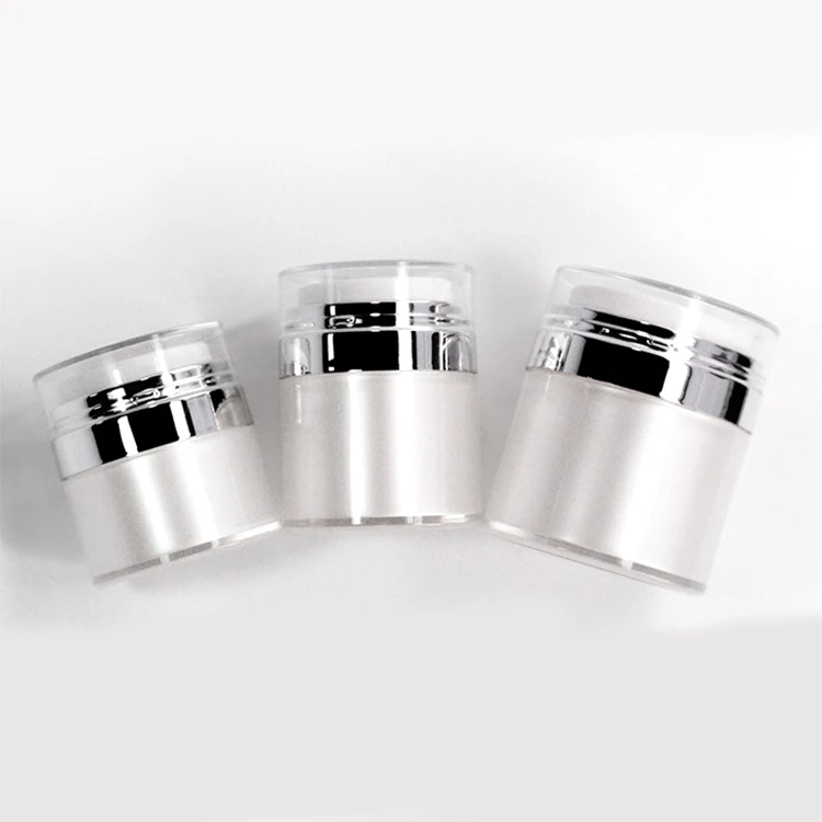 Airless Lotion Empty Acrylic C - Luxury Skincare Bottles 리뷰 및 가격