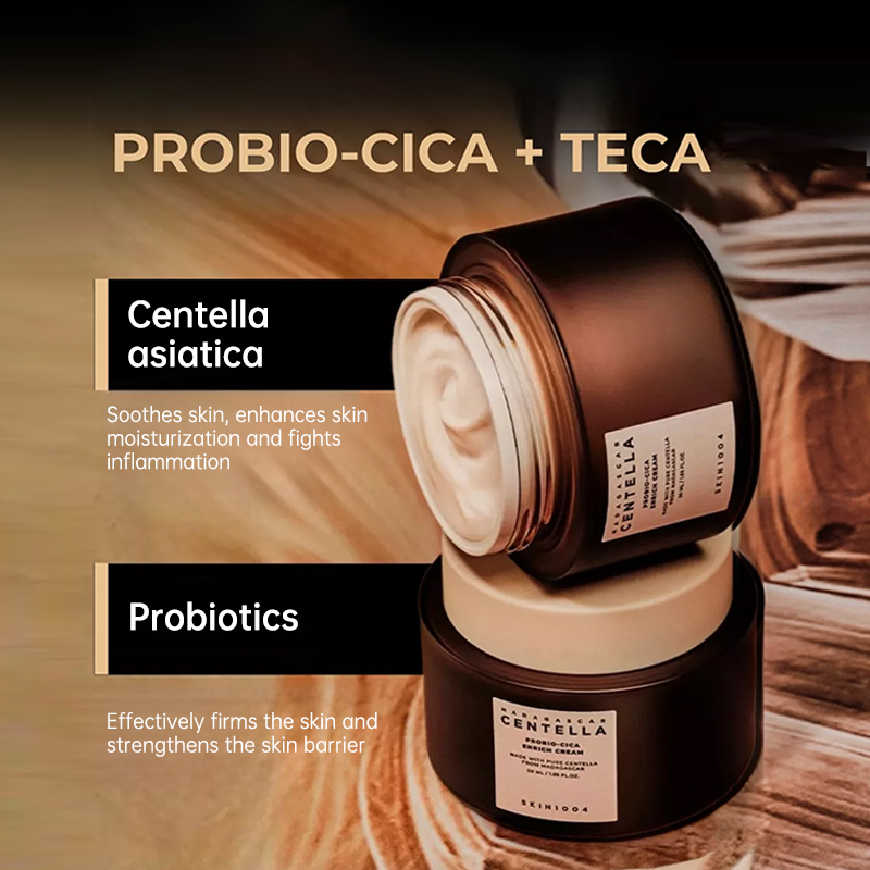 Skin1004 Centella Probio-Cica  - Luxury Skincare Korea 리뷰 및 가격