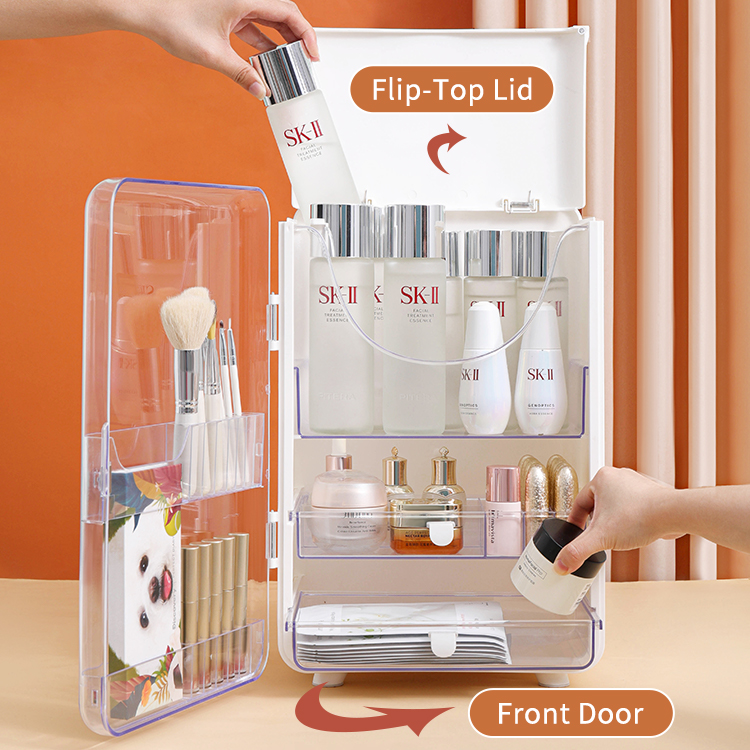 Haixin luxury storage device d - Luxury Skincare Devices 리뷰 및 가격