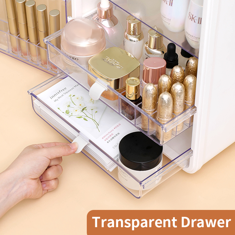 Haixin luxury storage device d - Luxury Skincare Devices 리뷰 및 가격