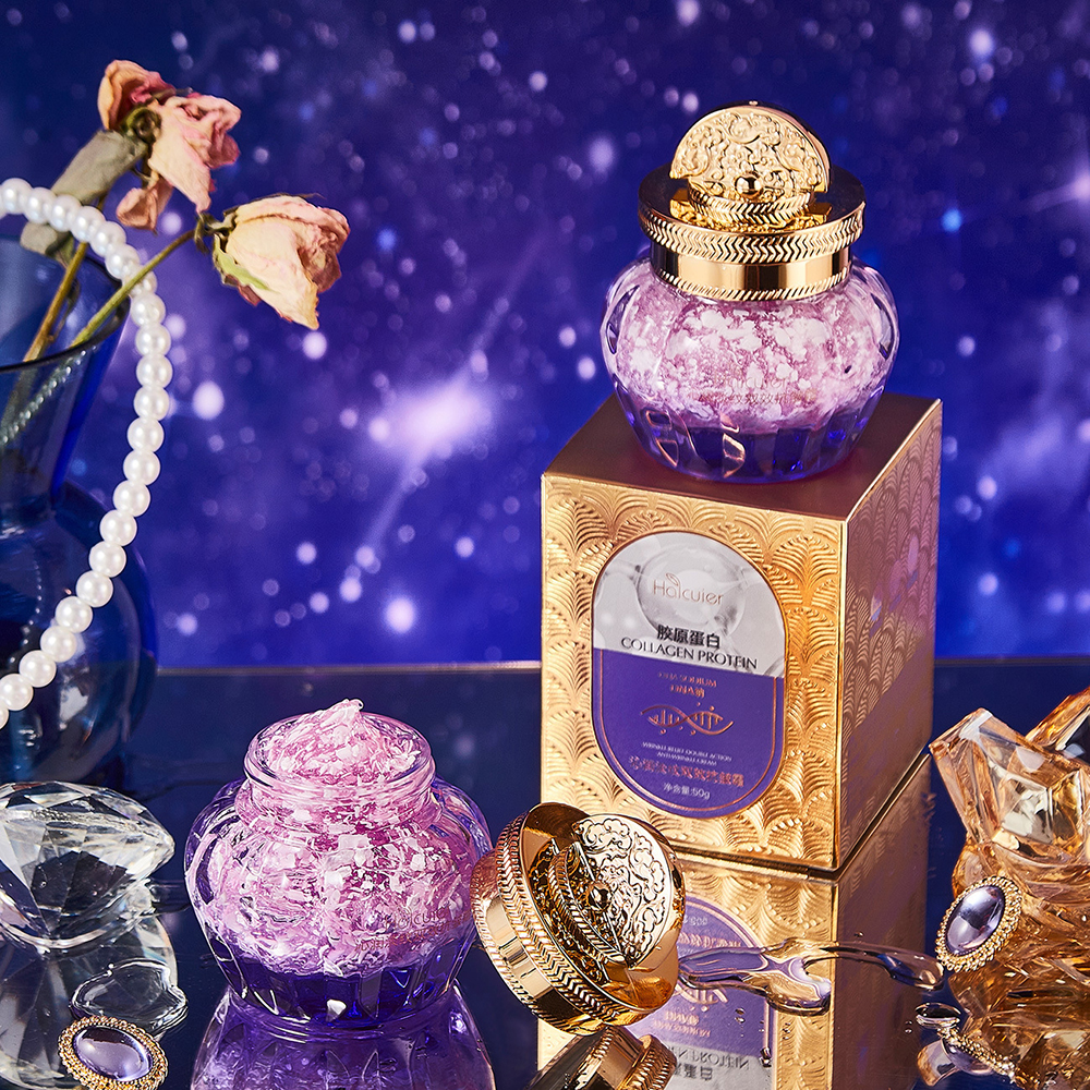 Luxury Collagen Cream Effect A - Luxury Skincare Products For Women 리뷰 및 가격