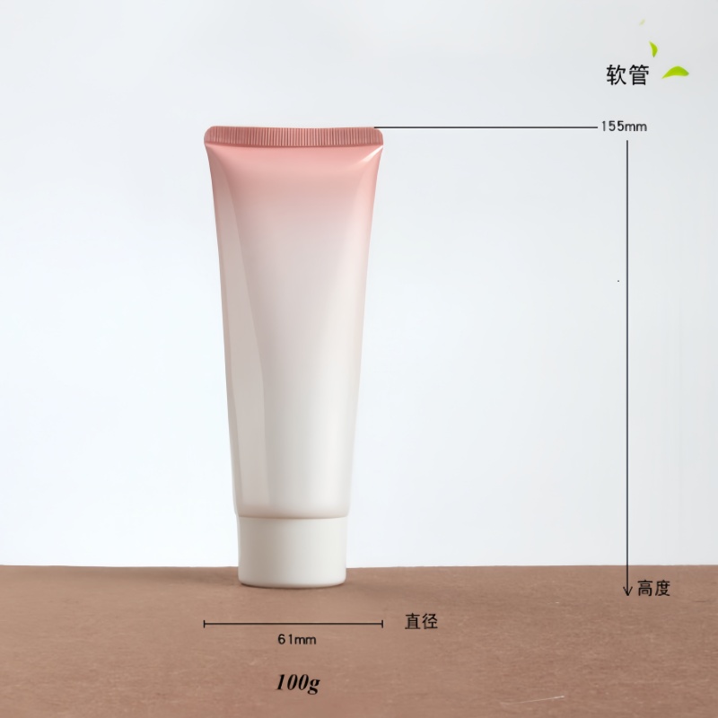 【Logo Custom】1Pcs Luxury 120ml - Luxury Skincare Bottles 리뷰 및 가격