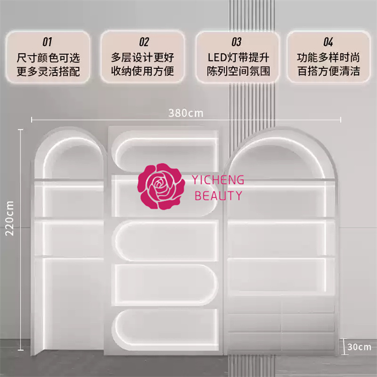 Custom.Yicheng Beauty Luxury B - Luxury Skincare Store 리뷰 및 가격