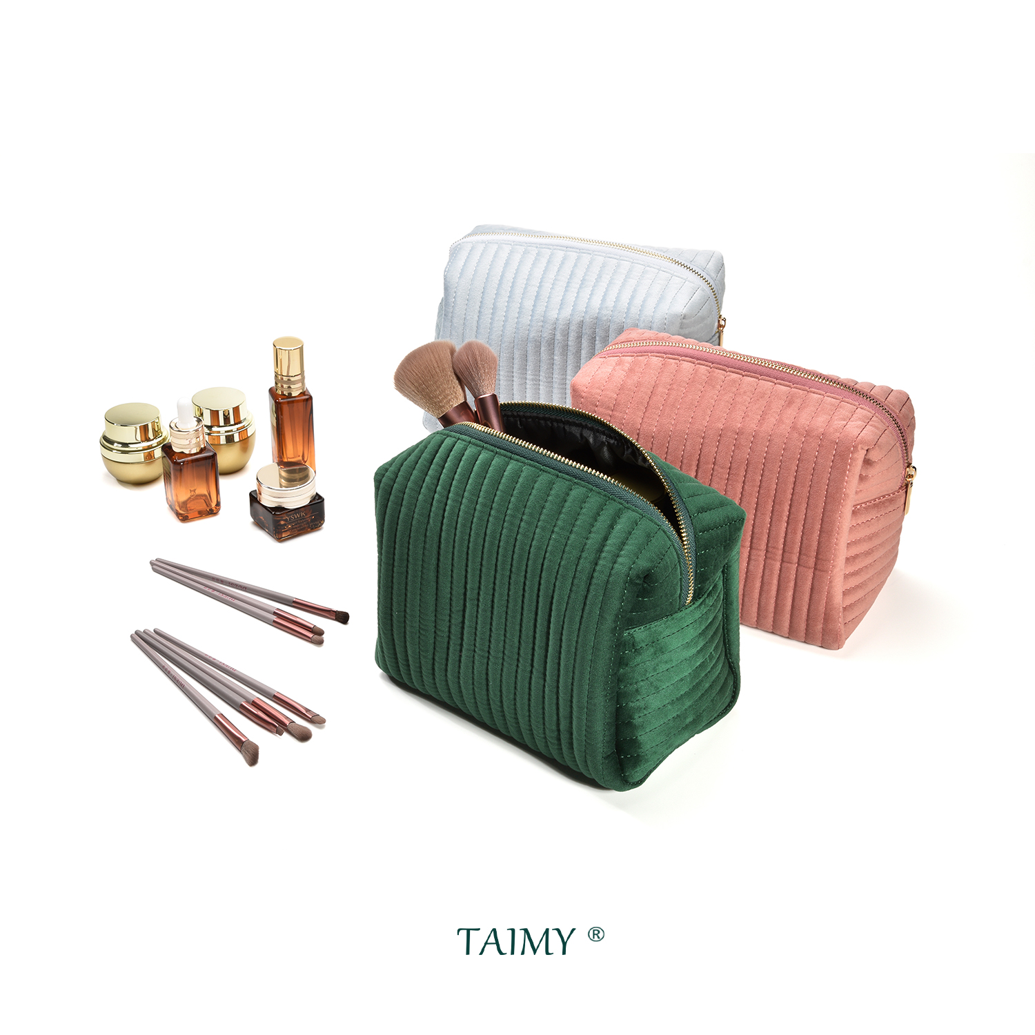 High End Luxury Velvet Mini Po - Luxury Skincare Products For Women 리뷰 및 가격