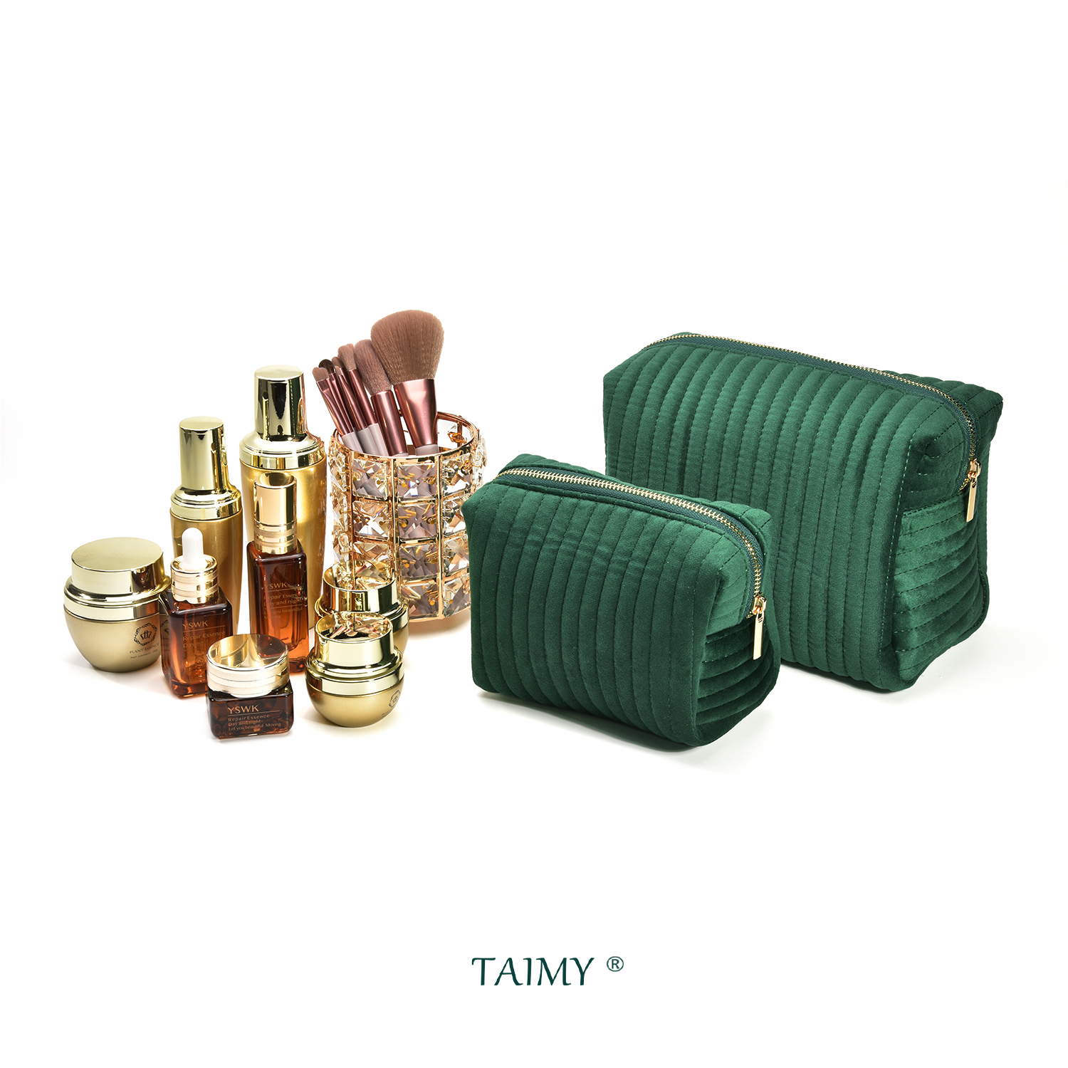 High End Luxury Velvet Mini Po - Luxury Skincare Products For Women 리뷰 및 가격