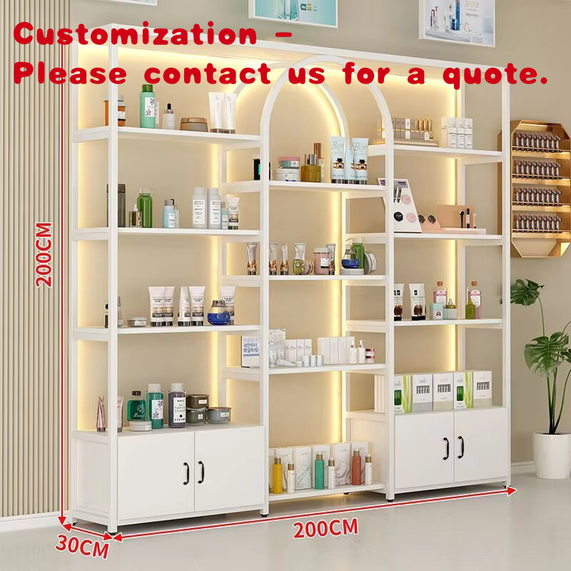 custom.2026 Luxury Beauty Salo - Luxury Skincare Store 리뷰 및 가격