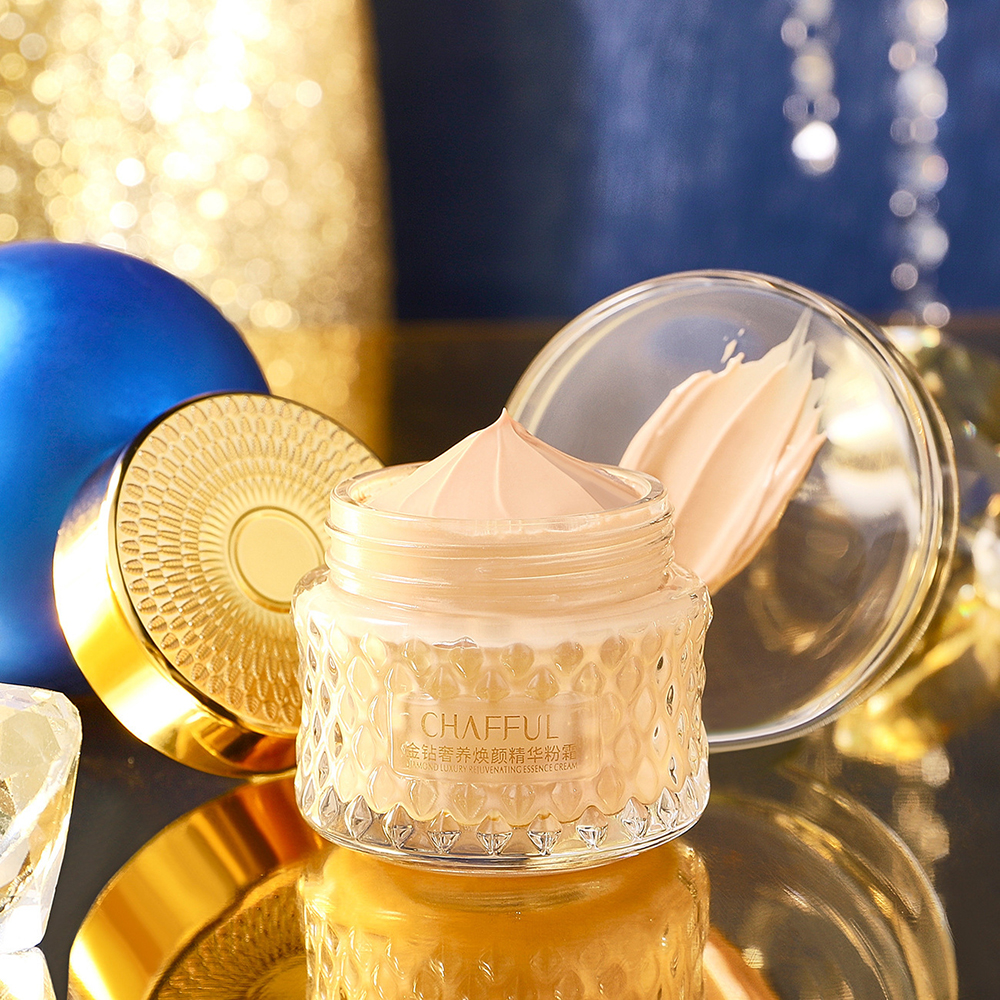 Golden Diamond Luxury Nourishi - Luxury Skincare Korea 리뷰 및 가격