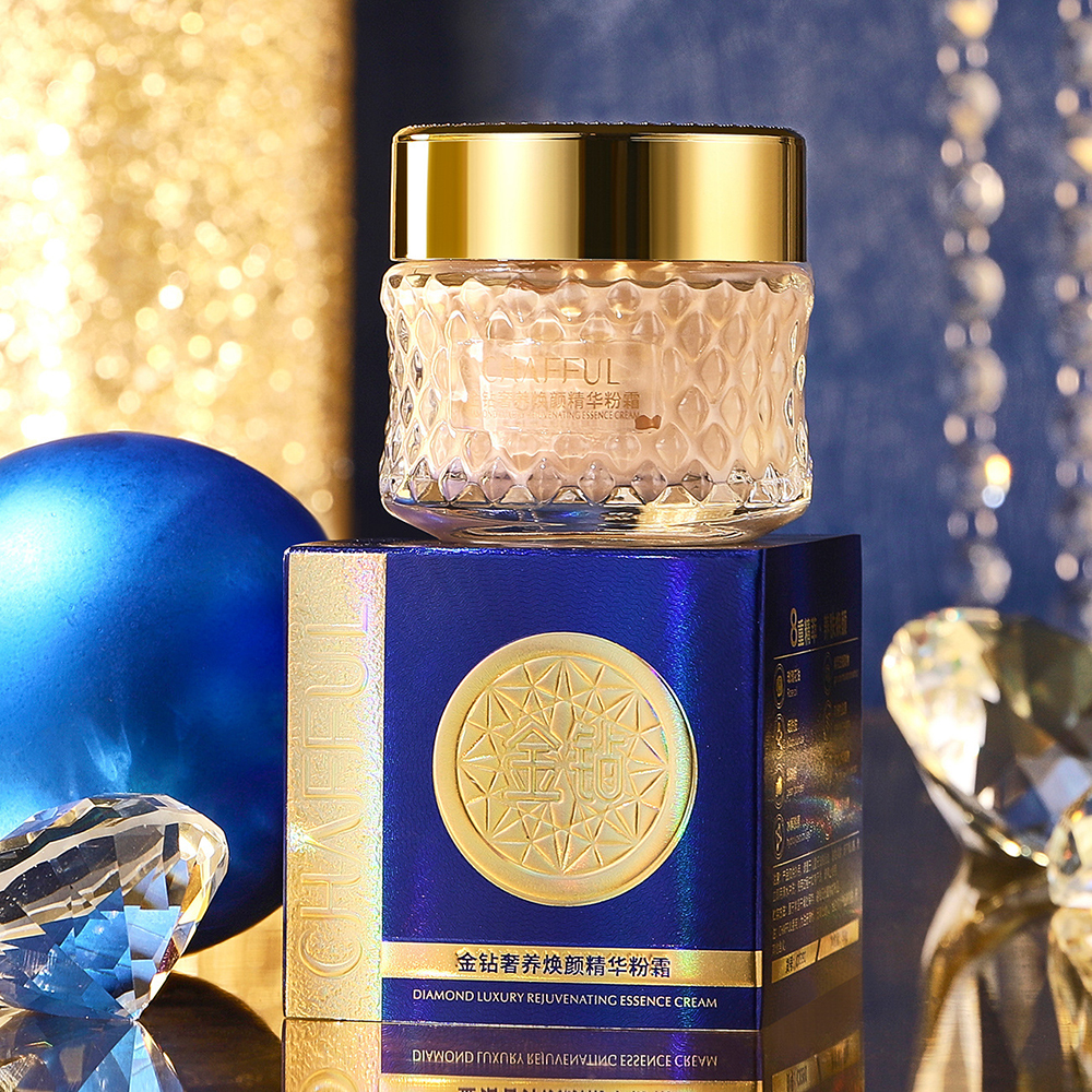 Golden Diamond Luxury Nourishi - Luxury Skincare Korea 리뷰 및 가격