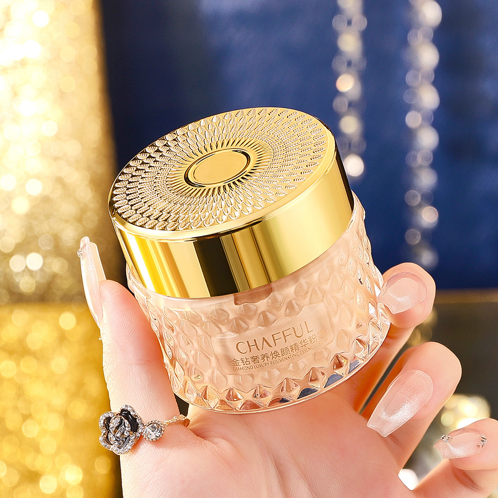 Golden Diamond Luxury Nourishi - Luxury Skincare Korea 리뷰 및 가격