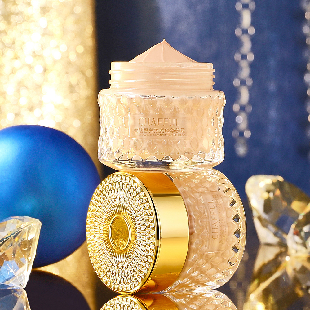 Golden Diamond Luxury Nourishi - Luxury Skincare Korea 리뷰 및 가격