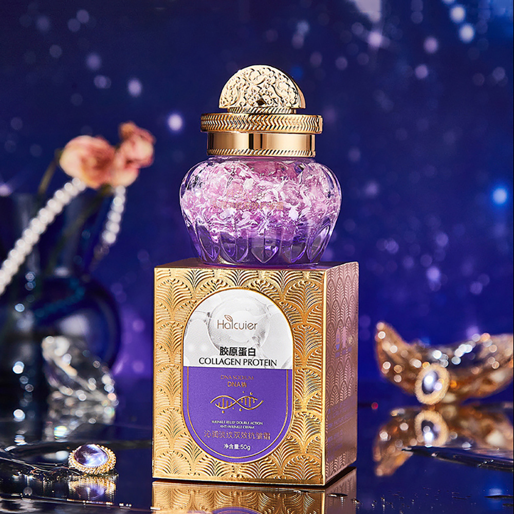 Luxury Collagen Cream Effect A - Luxury Skincare Products For Women 리뷰 및 가격