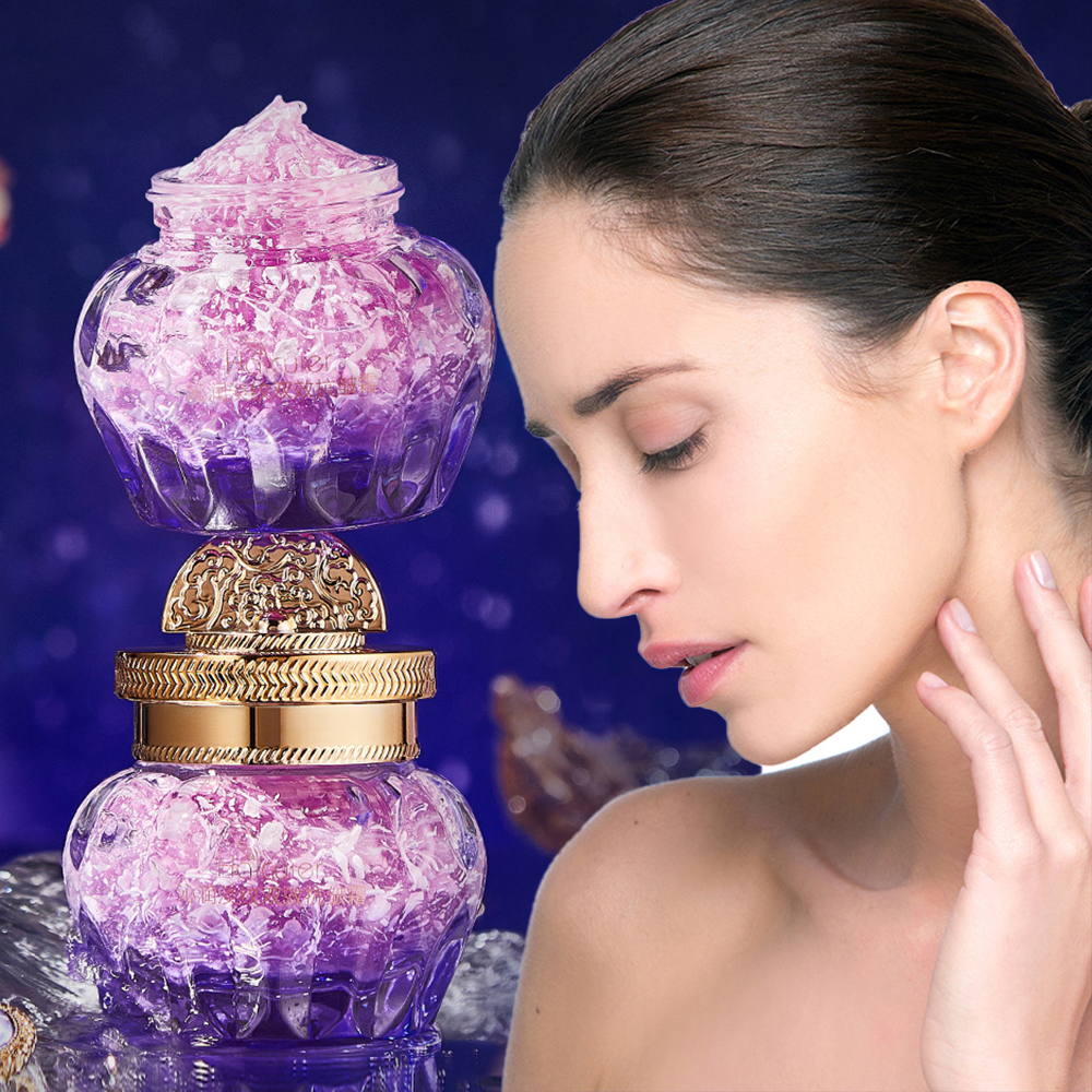 Luxury Collagen Cream Effect A - Luxury Skincare Products For Women 리뷰 및 가격