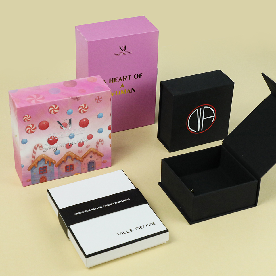 Factory Manufacture Recyclable - Luxury Skincare Manufacturer 리뷰 및 가격