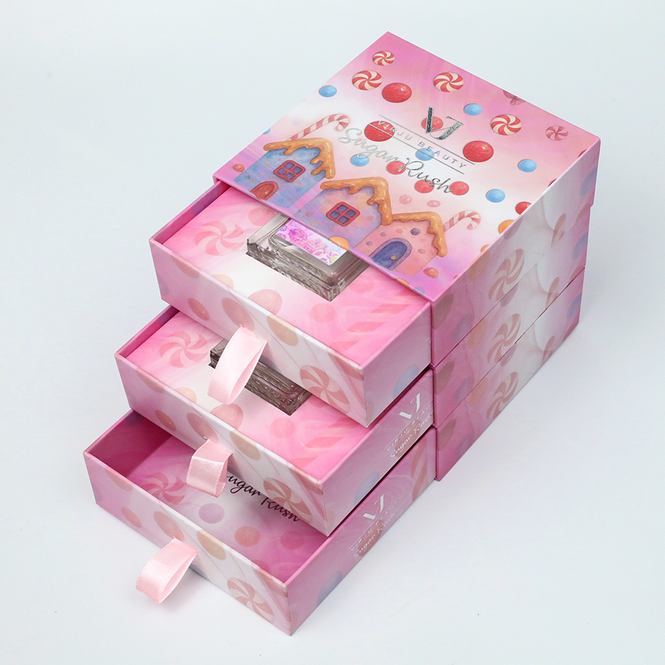 Factory Manufacture Recyclable - Luxury Skincare Manufacturer 리뷰 및 가격