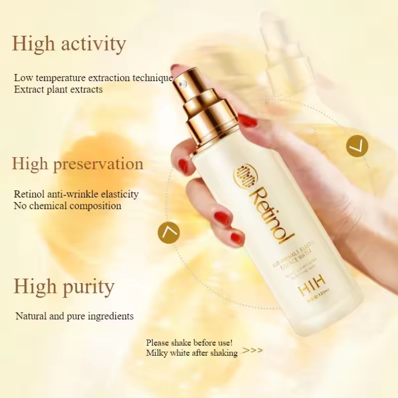 Retinol Wrinkle Remover Face S - Luxury Skincare Products For Women 리뷰 및 가격