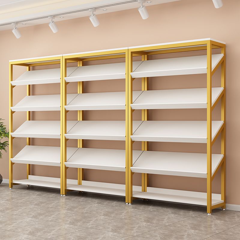 Light luxury shoe store displa - Luxury Skincare Store 리뷰 및 가격