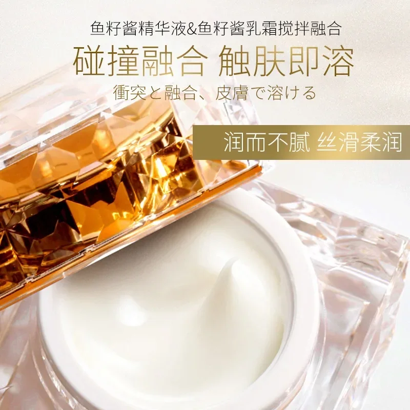 Platinum Rare Luxury Caviar Ca - Luxury Skincare Korea 리뷰 및 가격