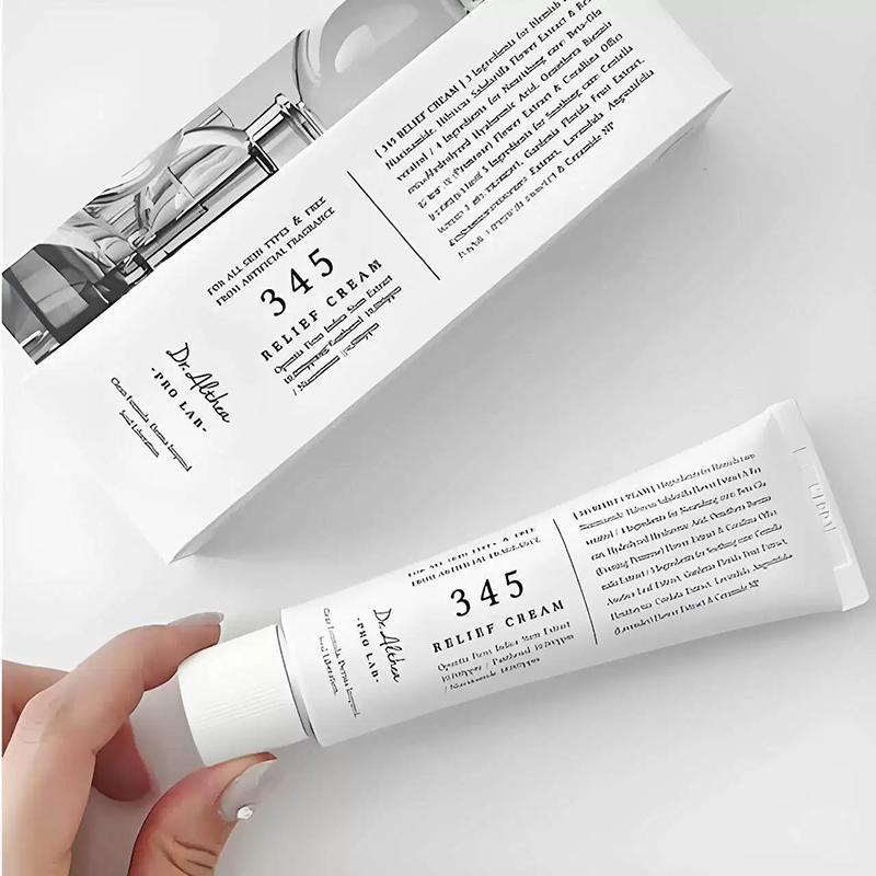 Original Dr.Althea 345 Face Cr - Luxury Skincare Korea 리뷰 및 가격