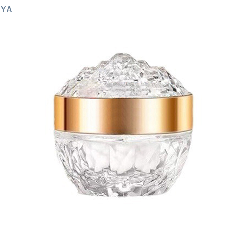【YA】 Luxury Diamond 50g Glass  - Luxury Skincare Bottles 리뷰 및 가격