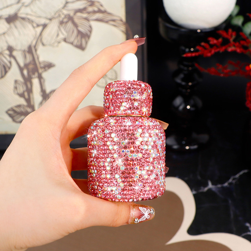 Light Luxury Travel Essence Es - Luxury Skincare Bottles 리뷰 및 가격