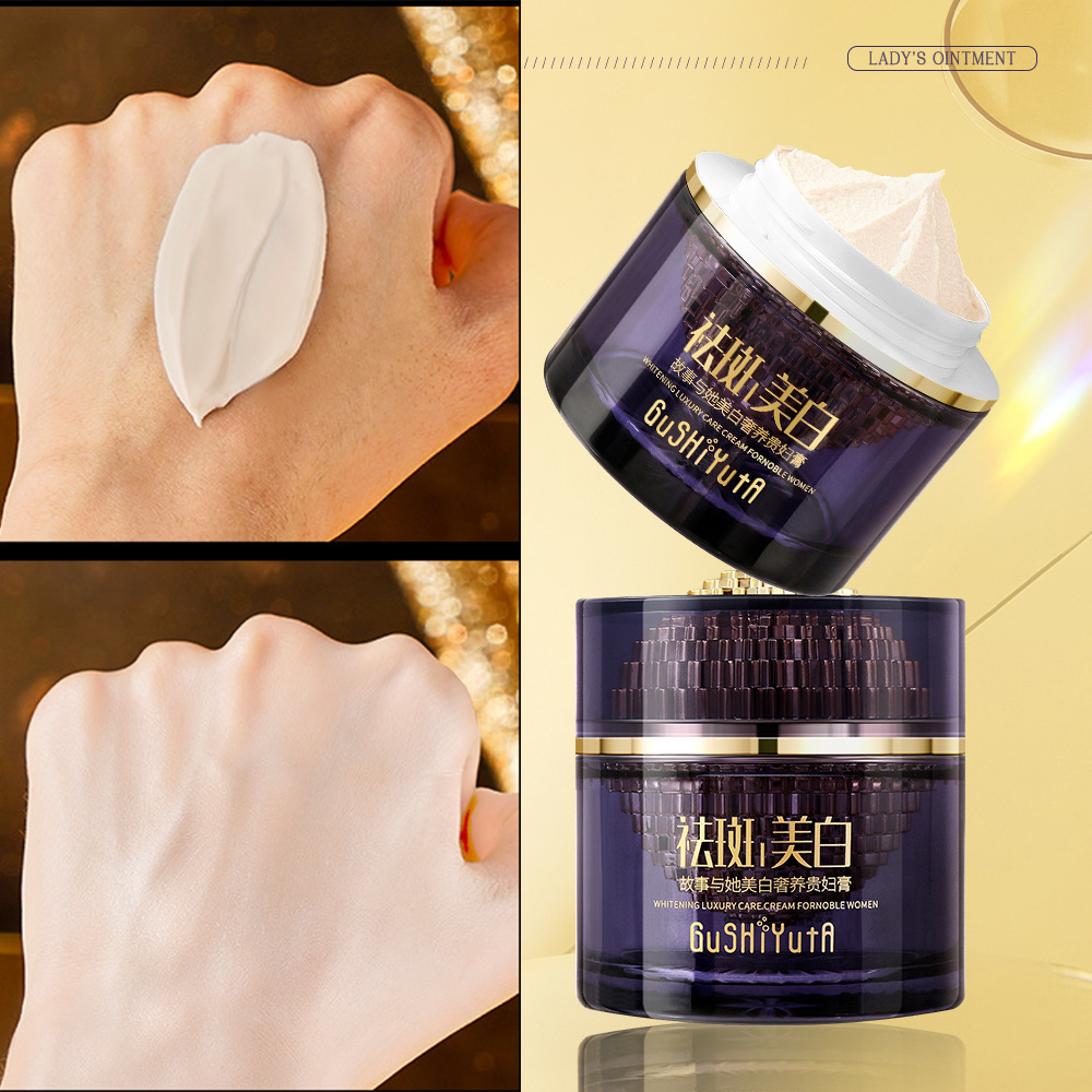 Moisturizing Brightening Delic - Luxury Skincare Products For Women 리뷰 및 가격