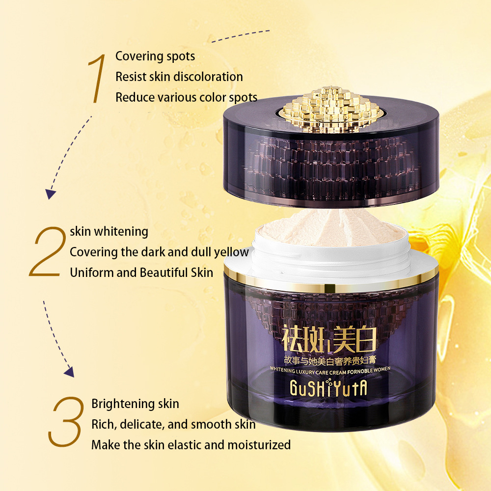 Moisturizing Brightening Delic - Luxury Skincare Products For Women 리뷰 및 가격