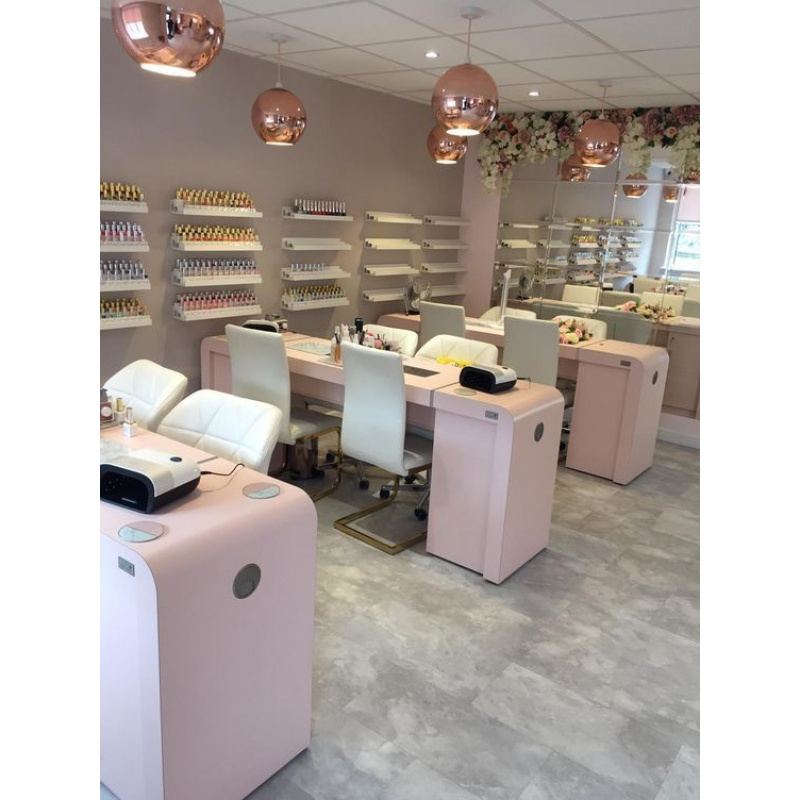custom.Customized Luxury Spa S - Luxury Skincare Store 리뷰 및 가격