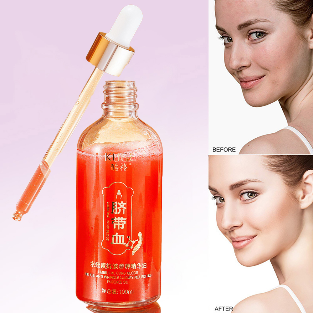 100ml Umbilical Cord Blood Hir - Luxury Skincare Products For Women 리뷰 및 가격