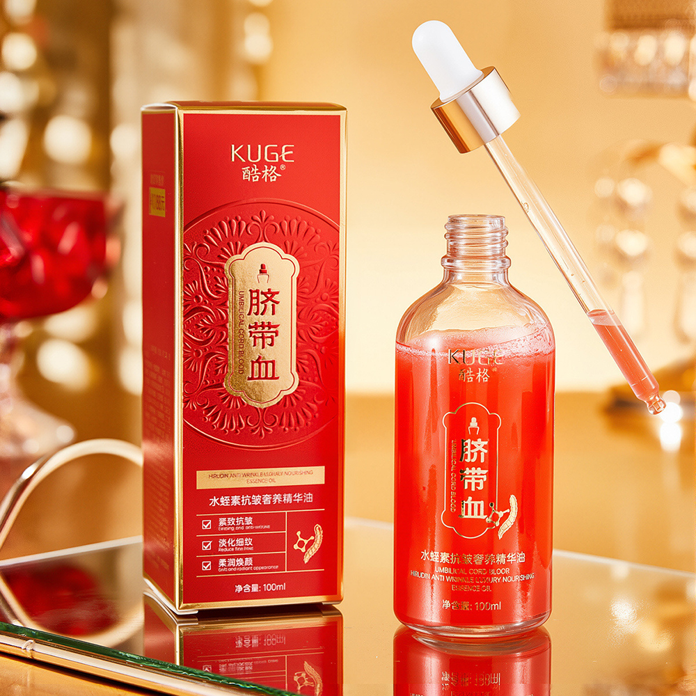 100ml Umbilical Cord Blood Hir - Luxury Skincare Products For Women 리뷰 및 가격