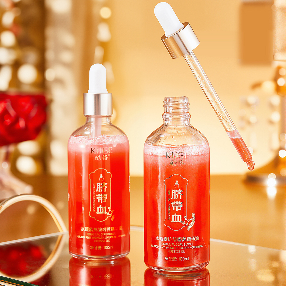100ml Umbilical Cord Blood Hir - Luxury Skincare Products For Women 리뷰 및 가격