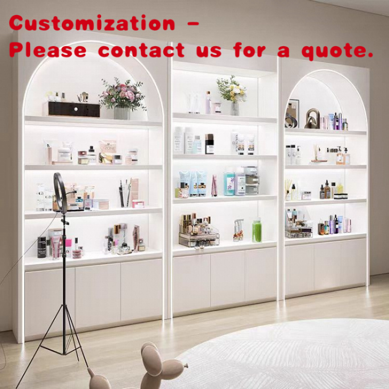 custom.2026 Luxury Beauty Salo - Luxury Skincare Store 리뷰 및 가격