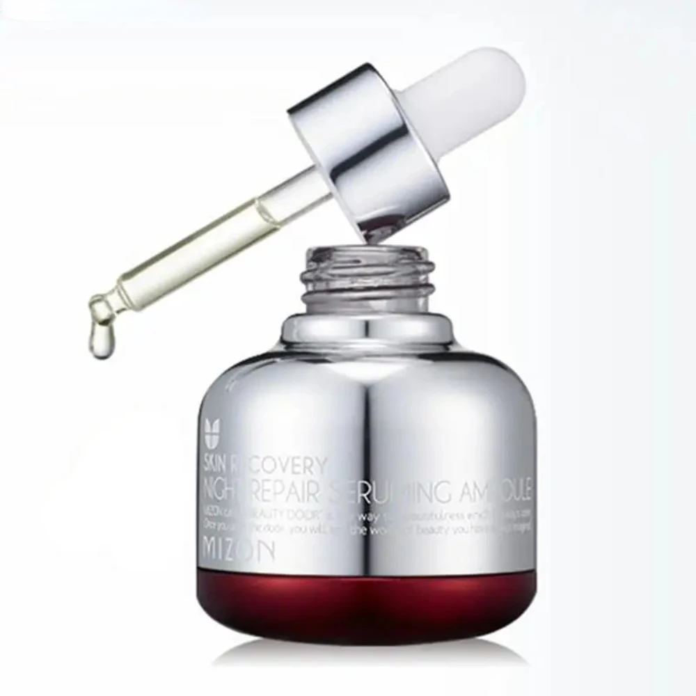 Korea Mizon Skin Recovery Nigh - Luxury Skincare Korea 리뷰 및 가격