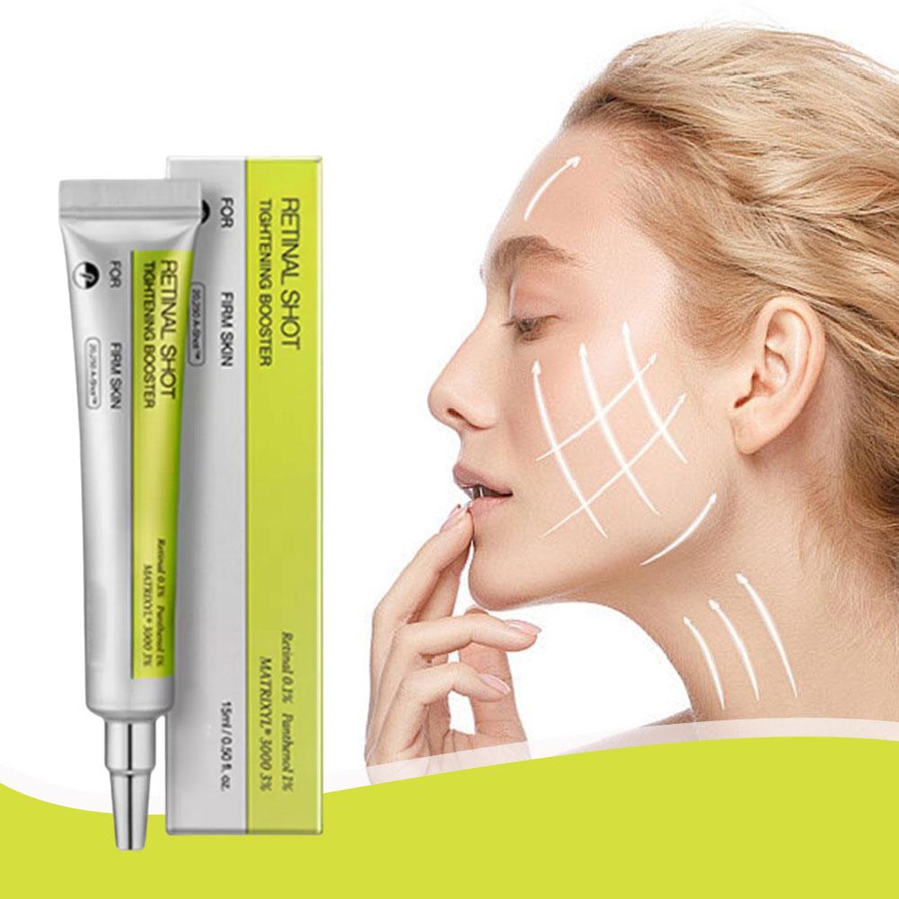 Retinol Shot Tightening Face S - Luxury Skincare Korea 리뷰 및 가격