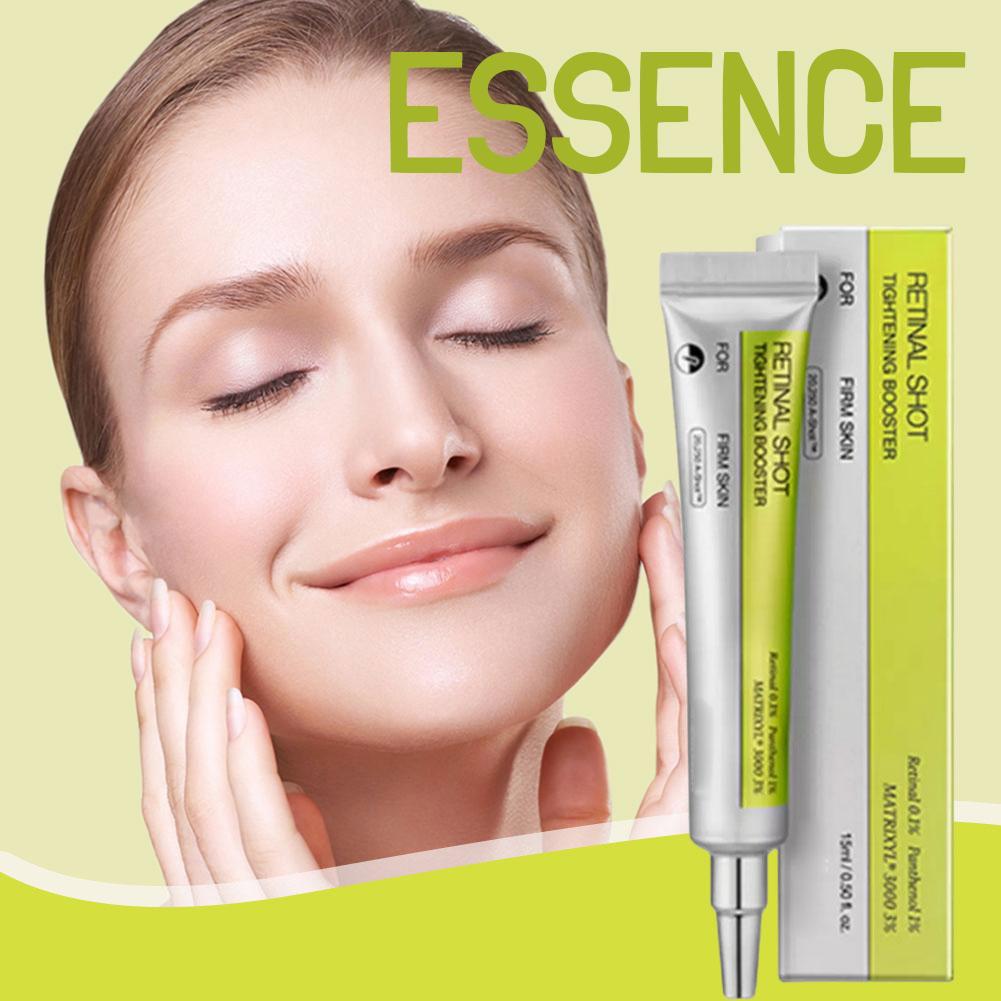 Retinol Shot Tightening Face S - Luxury Skincare Korea 리뷰 및 가격