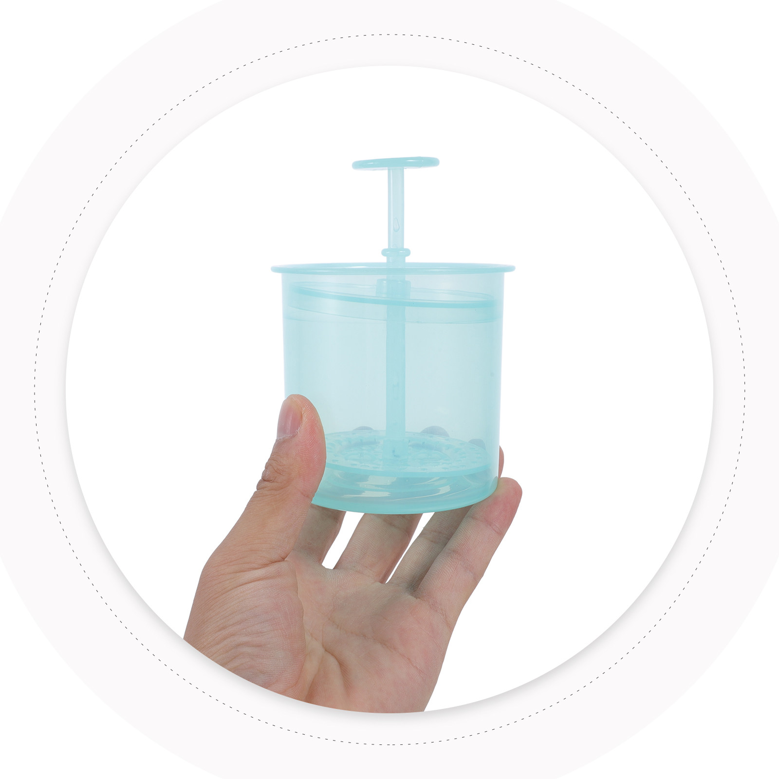 Foaming Bottle for Face Wash F - Luxury Skincare Bottles 리뷰 및 가격
