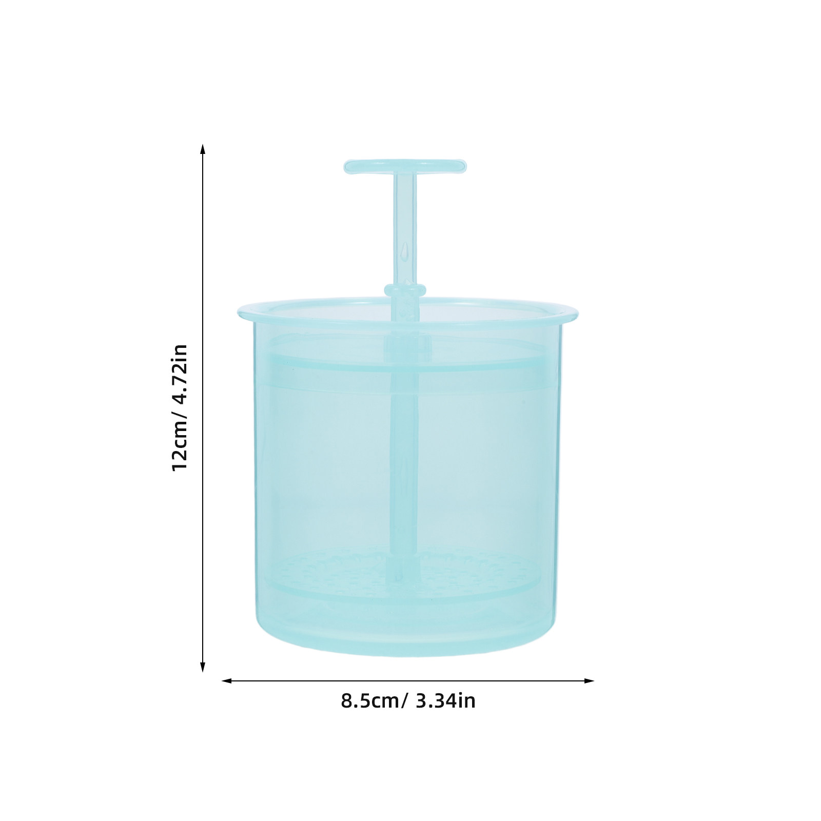 Foaming Bottle for Face Wash F - Luxury Skincare Bottles 리뷰 및 가격