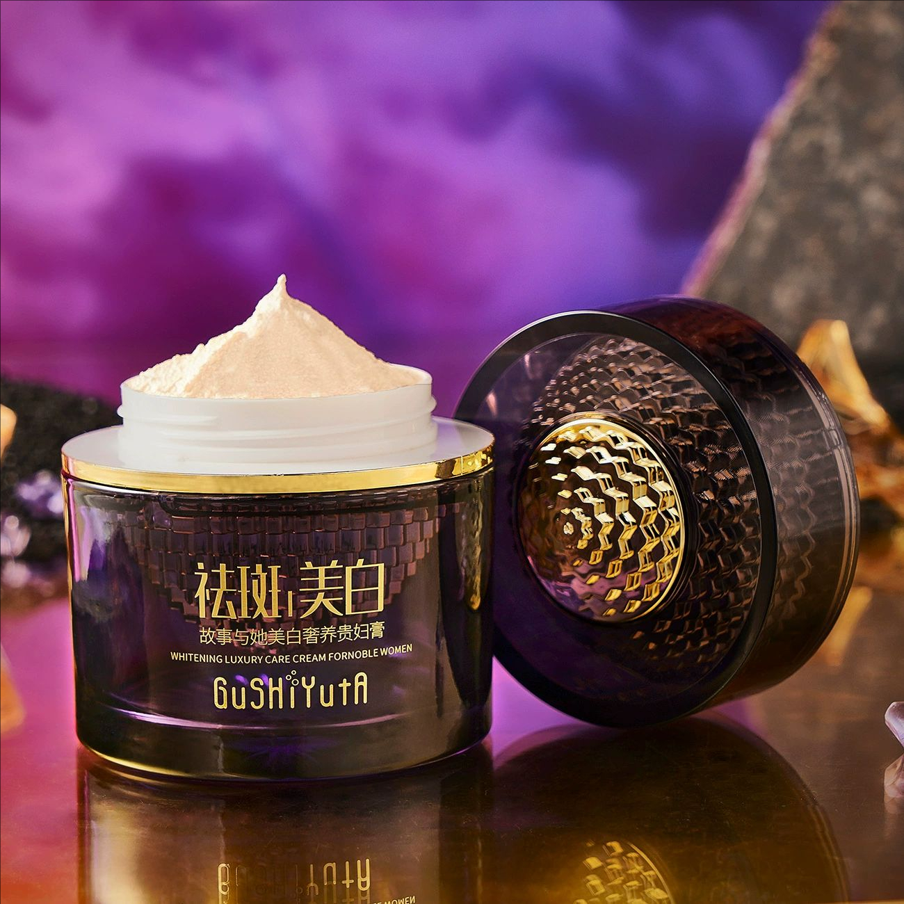 Luxury Noble Lady Cream Face W - Luxury Skincare Products For Women 리뷰 및 가격