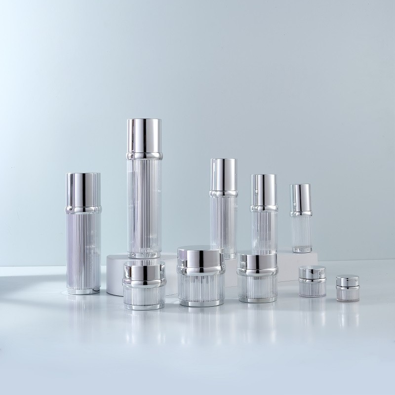 1pcs 30ml 50ml 100ml Luxury Ac - Luxury Skincare Bottles 리뷰 및 가격