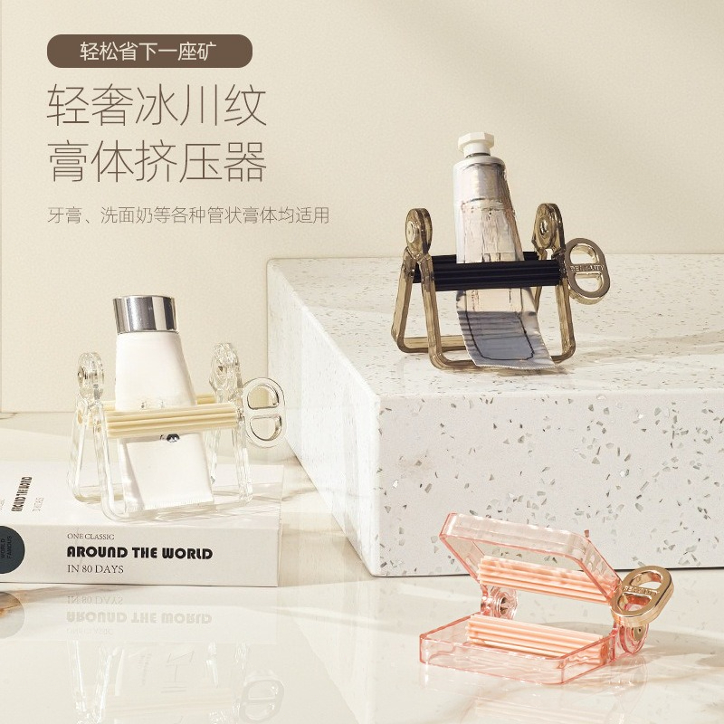Squeezer Light Luxury Toothpas - Luxury Skincare Devices 리뷰 및 가격