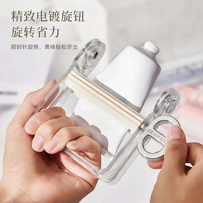 Squeezer Light Luxury Toothpas - Luxury Skincare Devices 리뷰 및 가격