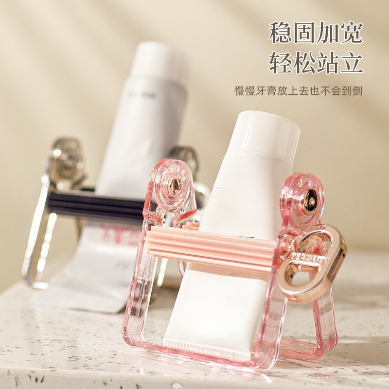 Squeezer Light Luxury Toothpas - Luxury Skincare Devices 리뷰 및 가격