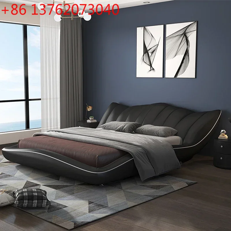 Sun Black Design Double Bed Lu - Luxury Skincare Japanese 리뷰 및 가격