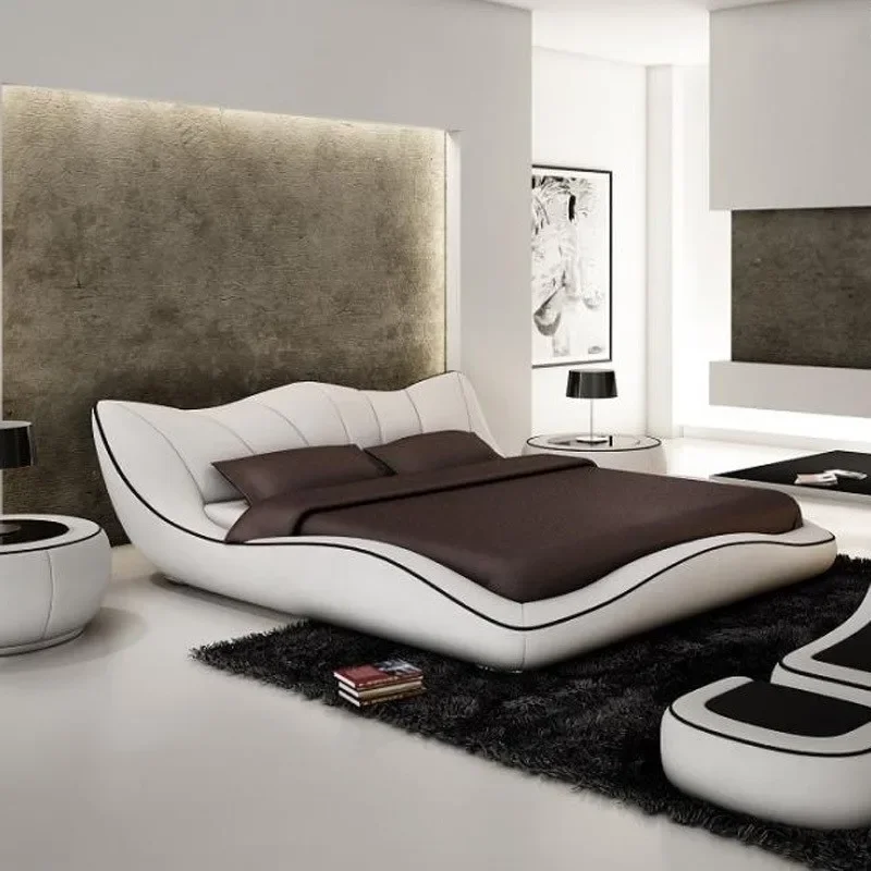 Sun Black Design Double Bed Lu - Luxury Skincare Japanese 리뷰 및 가격