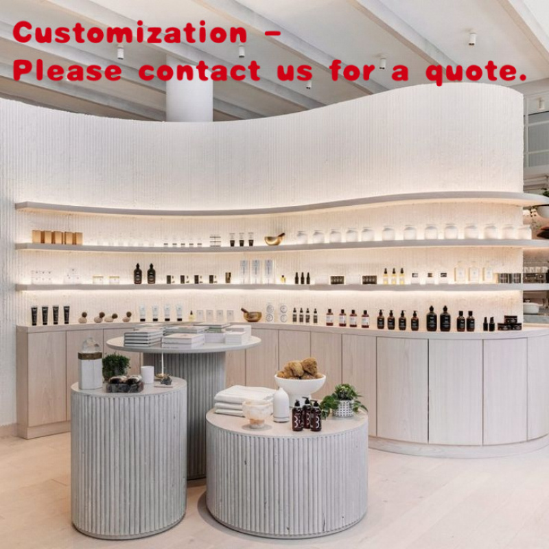 custom.Luxury Beauty Store Int - Luxury Skincare Store 리뷰 및 가격